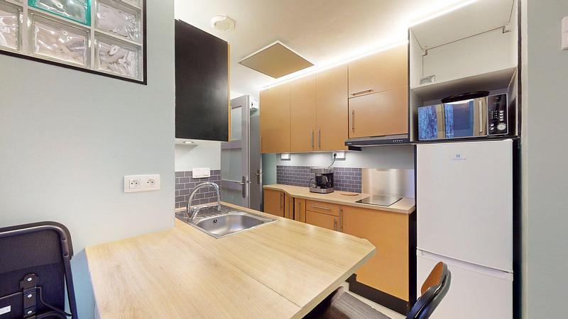 Photo du 5 Rue Boulay, 75017 Paris, France Paris