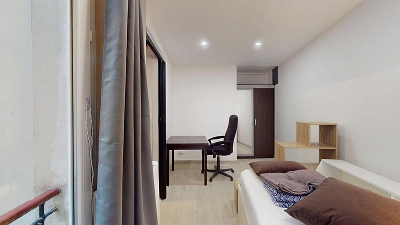 Photo du 5 Rue Boulay, 75017 Paris, France Paris