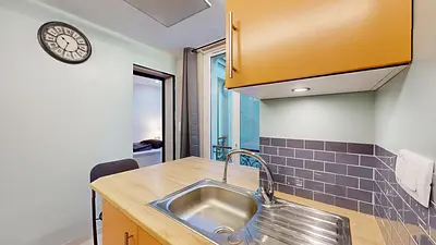 Photo du 5 Rue Boulay, 75017 Paris, France Paris