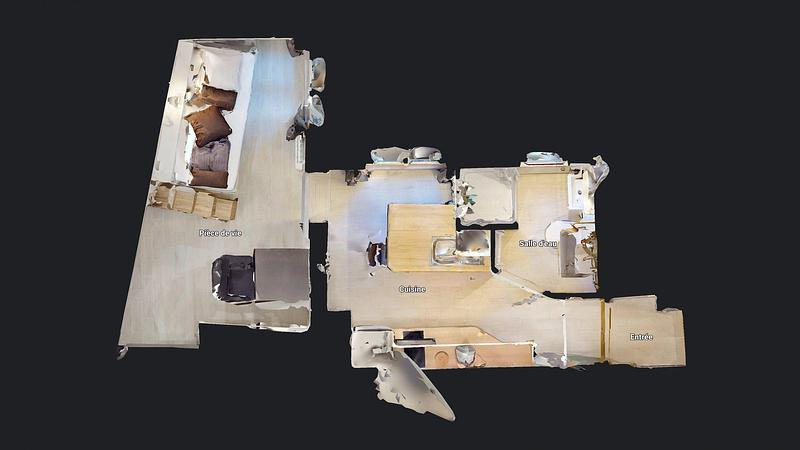 Photo du 5 Rue Boulay, 75017 Paris, France Paris