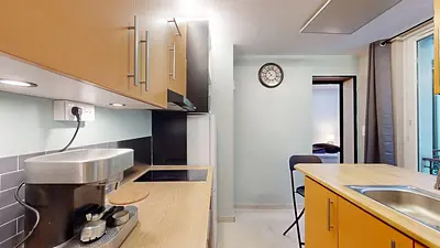 Photo du 5 Rue Boulay, 75017 Paris, France Paris