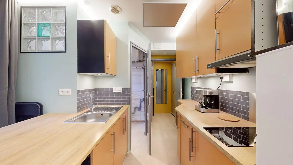 Photo du 5 Rue Boulay, 75017 Paris, France Paris