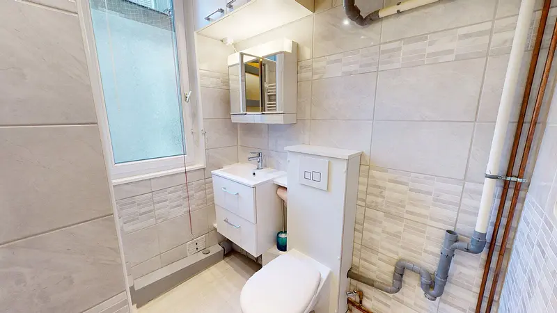 Photo du 5 Rue Boulay, 75017 Paris, France Paris