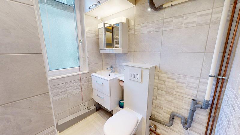 Photo du 5 Rue Boulay, 75017 Paris, France Paris