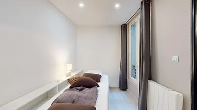 Photo du 5 Rue Boulay, 75017 Paris, France Paris