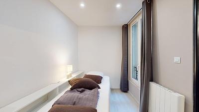 Photo du 5 Rue Boulay, 75017 Paris, France Paris