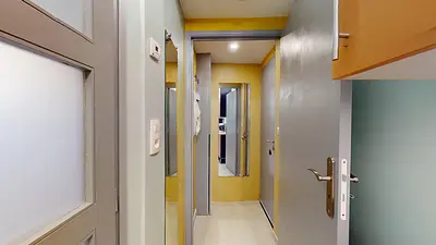 Photo du 5 Rue Boulay, 75017 Paris, France Paris