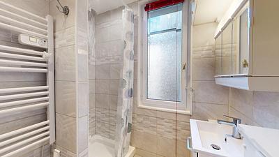 Photo du 5 Rue Boulay, 75017 Paris, France Paris