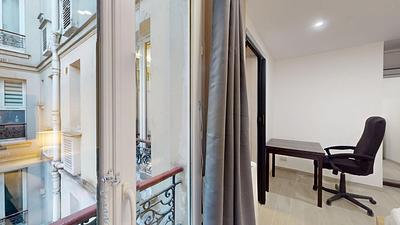 Photo du 5 Rue Boulay, 75017 Paris, France Paris