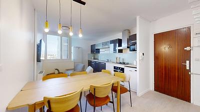 Photo du 26 Rés Les Nouveaux Horizons, 78990 Élancourt, France Élancourt