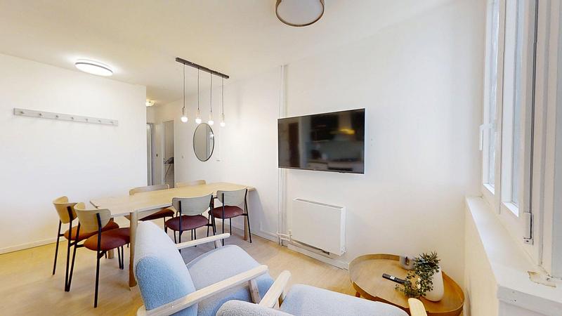 Photo du 26 Rés Les Nouveaux Horizons, 78990 Élancourt, France Élancourt