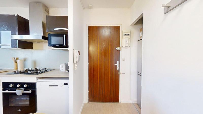 Photo du 26 Rés Les Nouveaux Horizons, 78990 Élancourt, France Élancourt