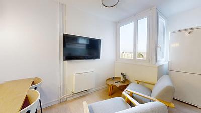 Photo du 26 Rés Les Nouveaux Horizons, 78990 Élancourt, France Élancourt