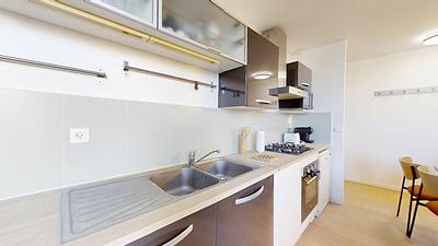 Photo du 26 Rés Les Nouveaux Horizons, 78990 Élancourt, France Élancourt