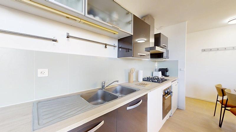 Photo du 26 Rés Les Nouveaux Horizons, 78990 Élancourt, France Élancourt