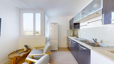 Photo du 26 Rés Les Nouveaux Horizons, 78990 Élancourt, France Élancourt