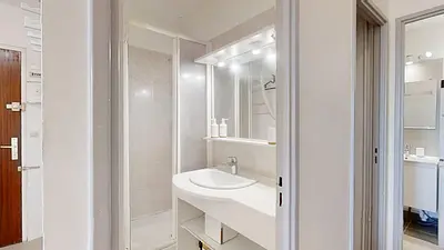 Photo du 26 Rés Les Nouveaux Horizons, 78990 Élancourt, France Élancourt