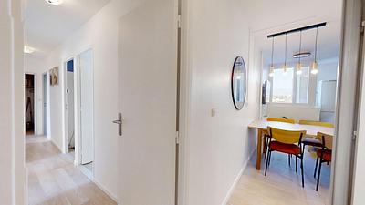 Photo du 26 Rés Les Nouveaux Horizons, 78990 Élancourt, France Élancourt