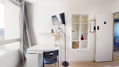 Photo du 26 Rés Les Nouveaux Horizons, 78990 Élancourt, France Élancourt