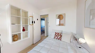 Photo du 26 Rés Les Nouveaux Horizons, 78990 Élancourt, France Élancourt