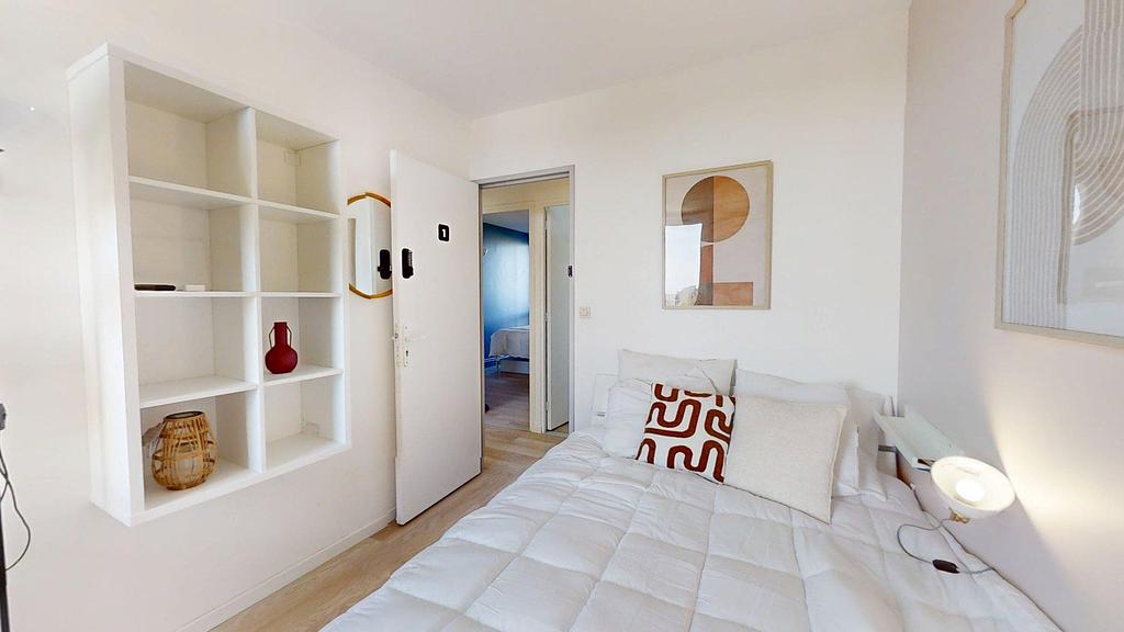 Photo du 26 Rés Les Nouveaux Horizons, 78990 Élancourt, France Élancourt