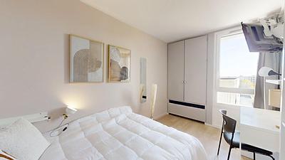 Photo du 26 Rés Les Nouveaux Horizons, 78990 Élancourt, France Élancourt