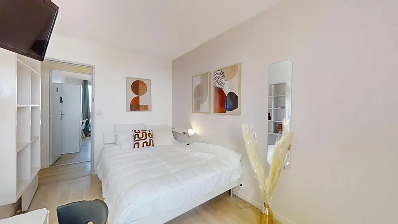 Photo du 26 Rés Les Nouveaux Horizons, 78990 Élancourt, France Élancourt