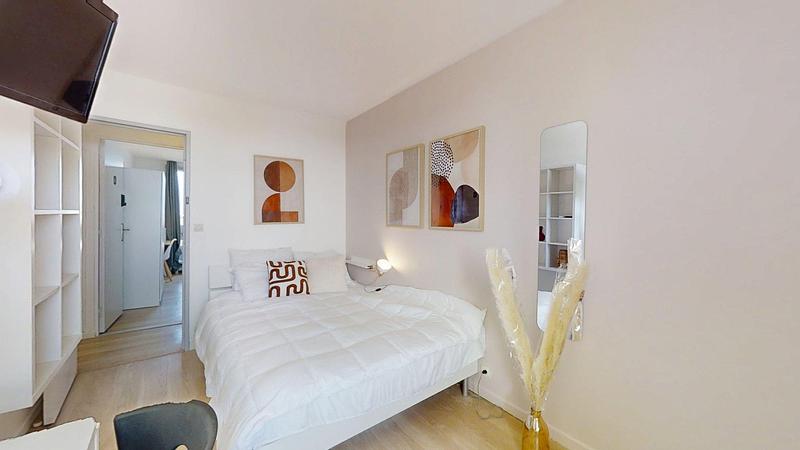 Photo du 26 Rés Les Nouveaux Horizons, 78990 Élancourt, France Élancourt