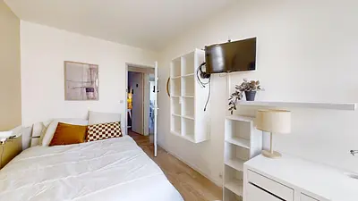 Photo du 26 Rés Les Nouveaux Horizons, 78990 Élancourt, France Élancourt