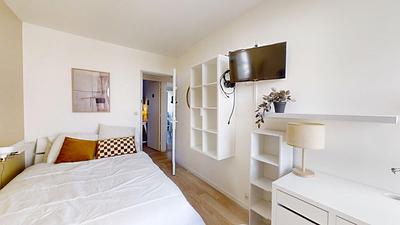 Photo du 26 Rés Les Nouveaux Horizons, 78990 Élancourt, France Élancourt