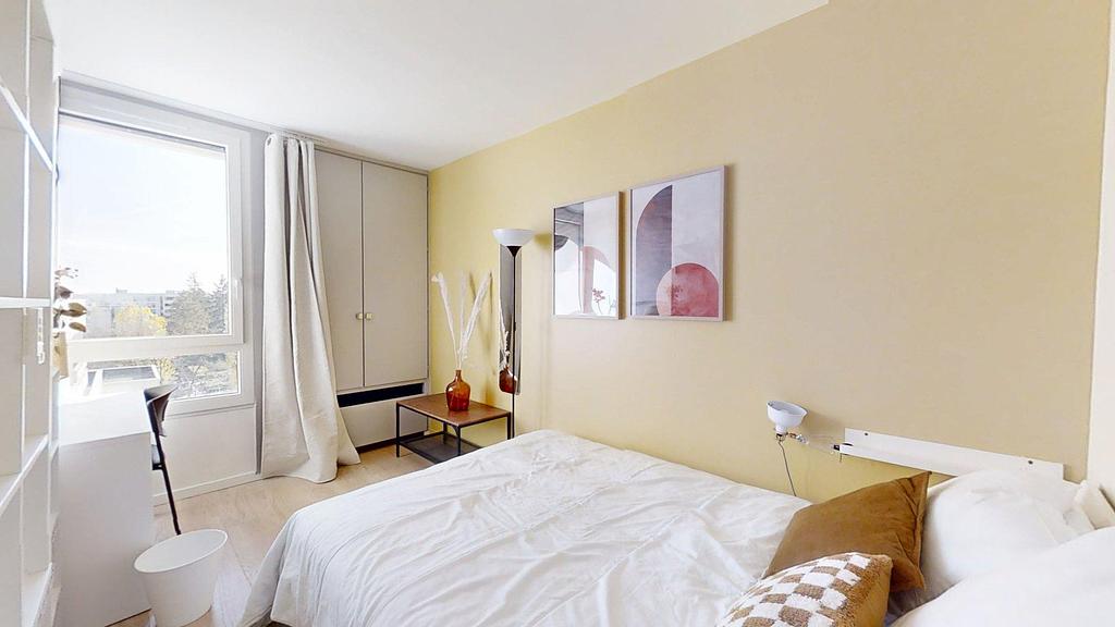 Photo du 26 Rés Les Nouveaux Horizons, 78990 Élancourt, France Élancourt