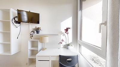 Photo du 26 Rés Les Nouveaux Horizons, 78990 Élancourt, France Élancourt