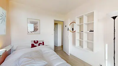 Photo du 26 Rés Les Nouveaux Horizons, 78990 Élancourt, France Élancourt