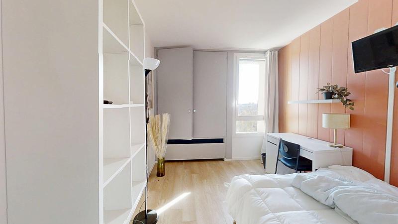 Photo du 26 Rés Les Nouveaux Horizons, 78990 Élancourt, France Élancourt