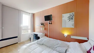 Photo du 26 Rés Les Nouveaux Horizons, 78990 Élancourt, France Élancourt