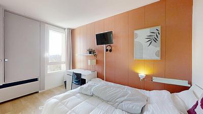 Photo du 26 Rés Les Nouveaux Horizons, 78990 Élancourt, France Élancourt