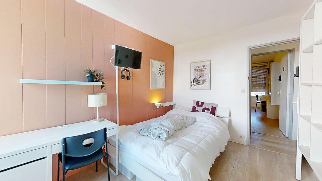 Photo du 26 Rés Les Nouveaux Horizons, 78990 Élancourt, France Élancourt