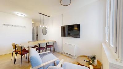 Photo du 26 Rés Les Nouveaux Horizons, 78990 Élancourt, France Élancourt