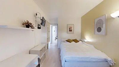 Photo du 26 Rés Les Nouveaux Horizons, 78990 Élancourt, France Élancourt