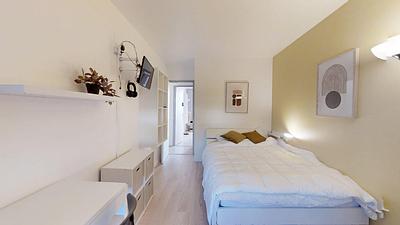 Photo du 26 Rés Les Nouveaux Horizons, 78990 Élancourt, France Élancourt