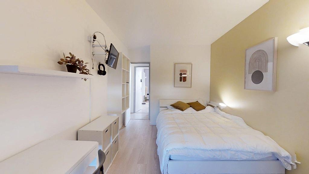 Photo du 26 Rés Les Nouveaux Horizons, 78990 Élancourt, France Élancourt