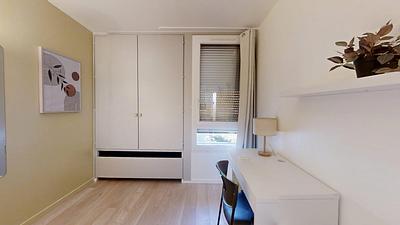 Photo du 26 Rés Les Nouveaux Horizons, 78990 Élancourt, France Élancourt