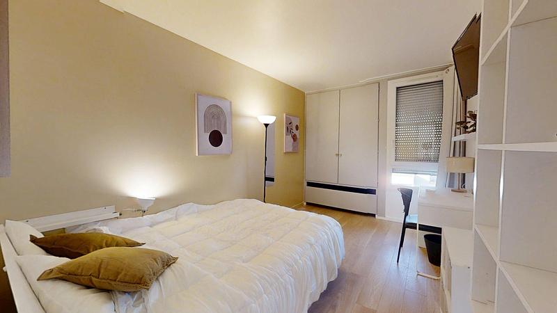 Photo du 26 Rés Les Nouveaux Horizons, 78990 Élancourt, France Élancourt