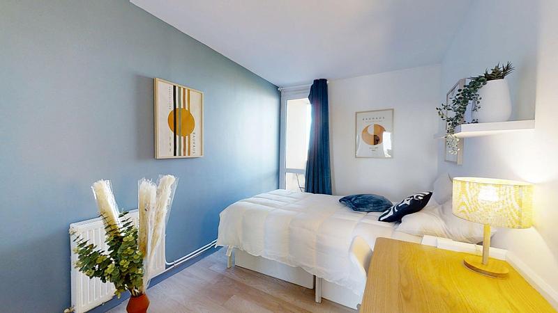 Photo du 26 Rés Les Nouveaux Horizons, 78990 Élancourt, France Élancourt