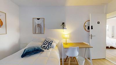 Photo du 26 Rés Les Nouveaux Horizons, 78990 Élancourt, France Élancourt