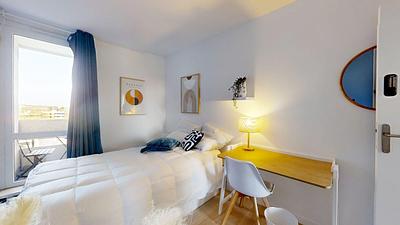 Photo du 26 Rés Les Nouveaux Horizons, 78990 Élancourt, France Élancourt