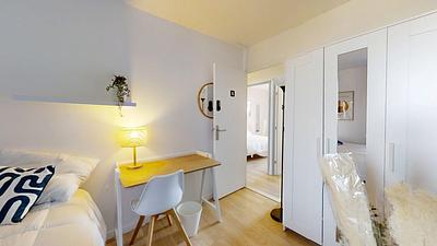 Photo du 26 Rés Les Nouveaux Horizons, 78990 Élancourt, France Élancourt