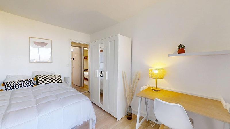 Photo du 26 Rés Les Nouveaux Horizons, 78990 Élancourt, France Élancourt