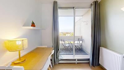 Photo du 26 Rés Les Nouveaux Horizons, 78990 Élancourt, France Élancourt