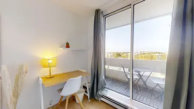 Photo du 26 Rés Les Nouveaux Horizons, 78990 Élancourt, France Élancourt